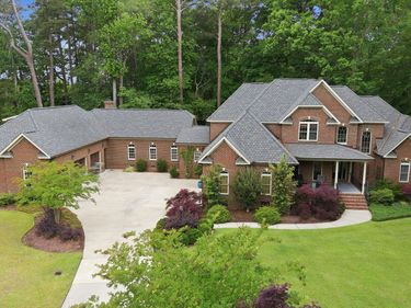 3207 Jennings Farm Drive NW, Wilson, NC 27896