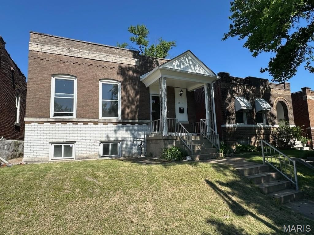 4741 Idaho Avenue, Saint Louis, MO 63111 Main Photo