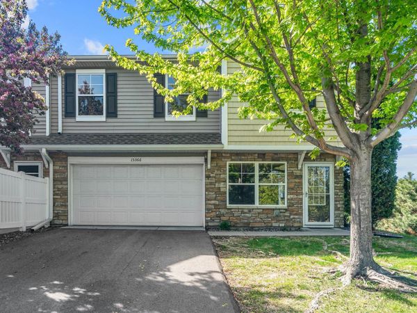15366 60th Avenue N, Plymouth, MN 55446