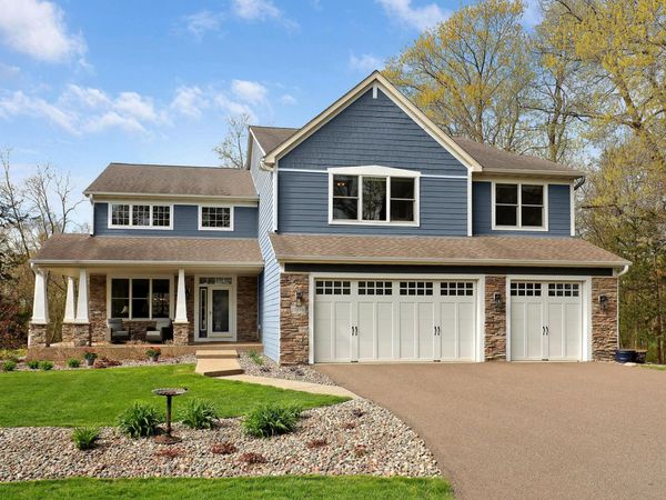 17039 Valley Road, Eden Prairie, MN 55347