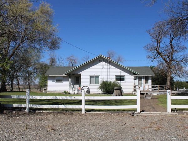 41 North 200 East, Shoshone, ID 83352
