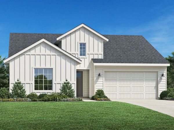 1745 W Arya St, Kuna, ID 83634