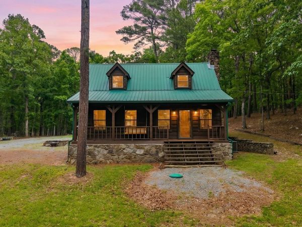 5400 Squirrel Road, Alexander, AR 72002