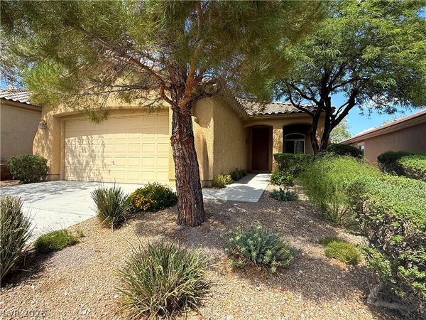 3624 Moonlit Rain Drive, Las Vegas, NV 89135