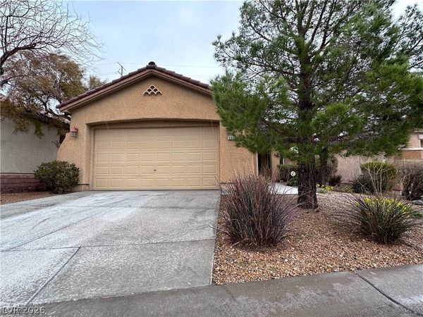 3624 Moonlit Rain Drive, Las Vegas, NV 89135