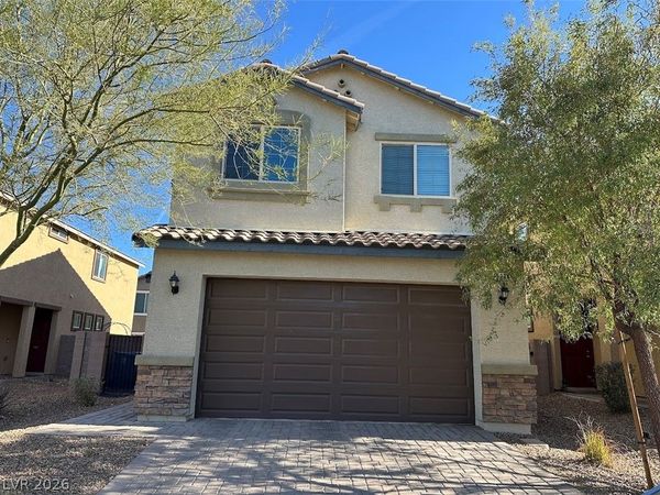 9214 White Sapphire Court , Las Vegas, NV 89178