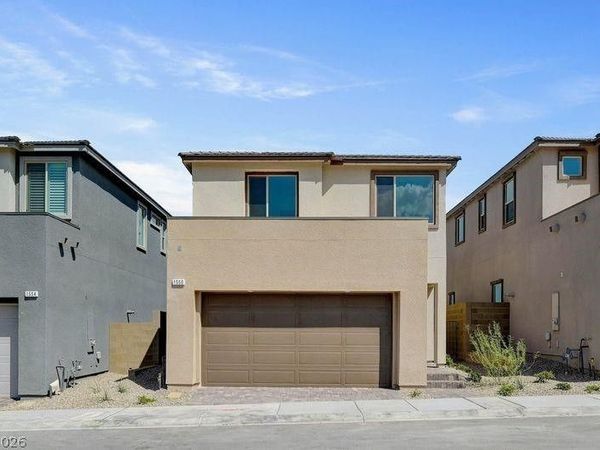 1550 Rock Kestrel Street , Las Vegas, NV 89138