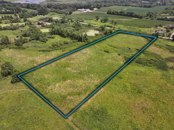 5 Acres M/L N Charley Bluff Road, Milton, WI 53563