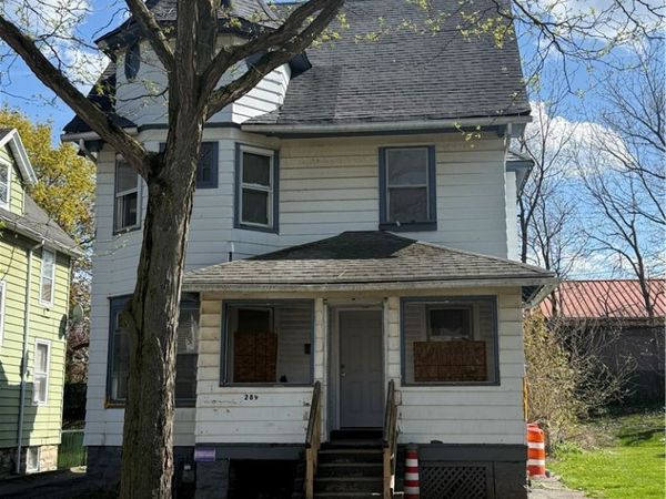289 Emerson Street , Rochester, NY 14613