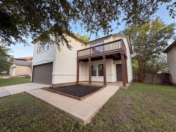 5406 S Hearsey DR, Austin, TX 78744
