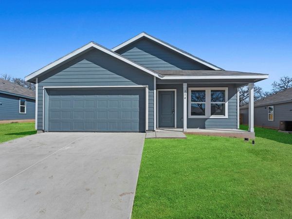 114 Ellendale PL , Fredericksburg, TX 78624