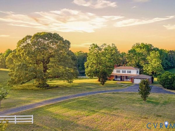 13300 Moody Road, North Prince George, VA 23860