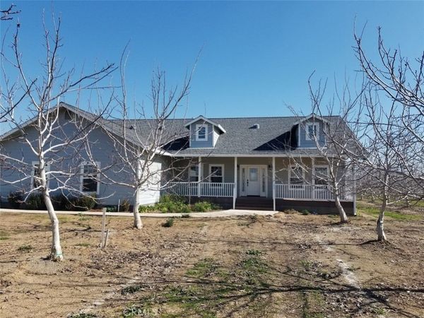 4870 5th, Orland, CA 95963