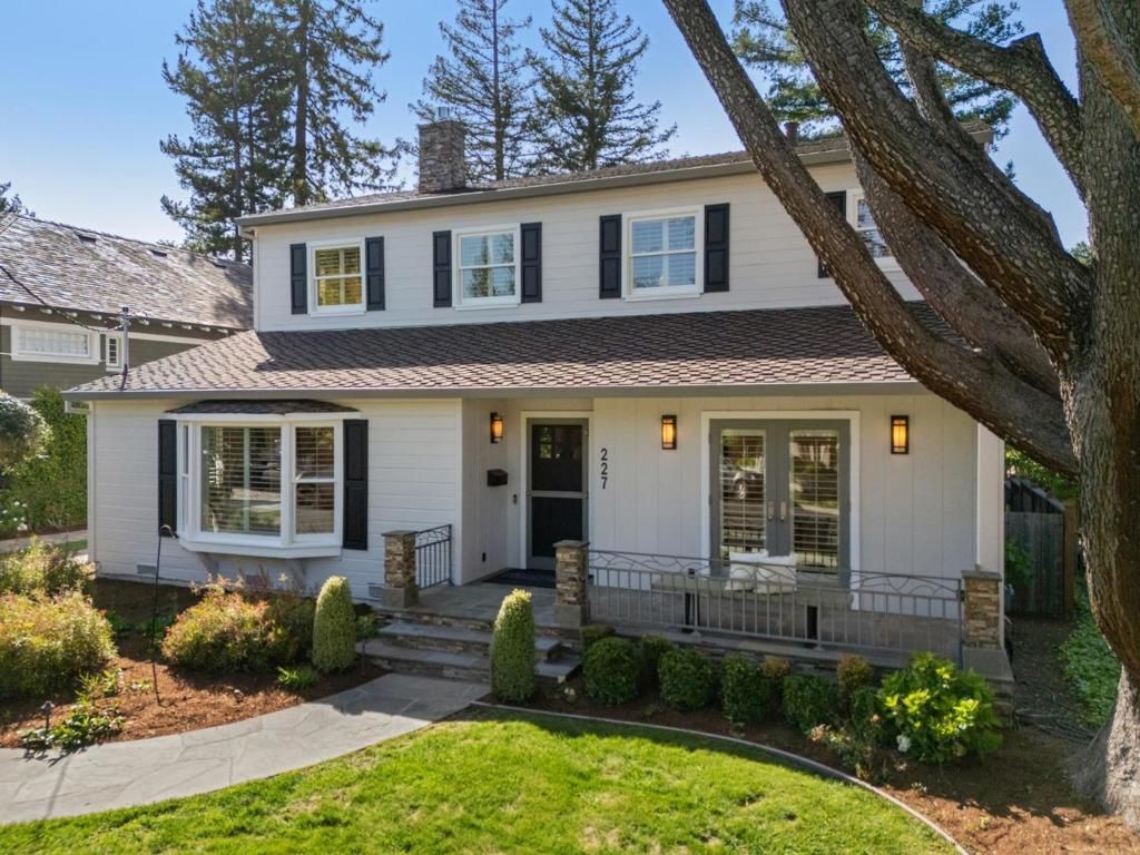 227 Alexander Avenue, Los Gatos, CA 95030 Main Photo