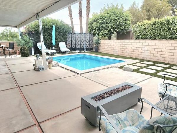 39556 Moronga Canyon Drive, Palm Desert, CA 92260
