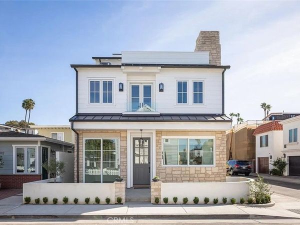 400 40th Street, Newport Beach, CA 92663
