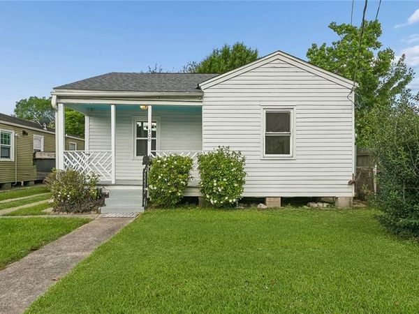 300 MAINE Street , Unit A, Jefferson, LA 70121