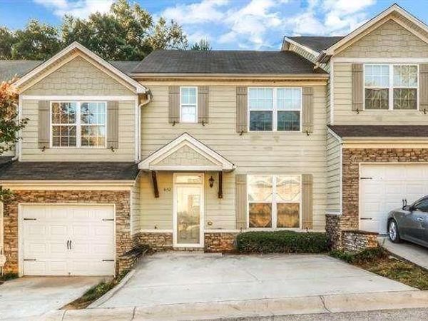 4152 Park Chase Drive , East Point, GA 30344