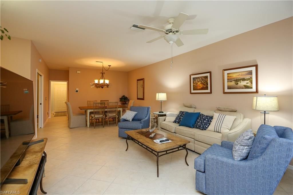 5885 Three Iron Dr, Unit 1102, Naples, FL 34110 Photo