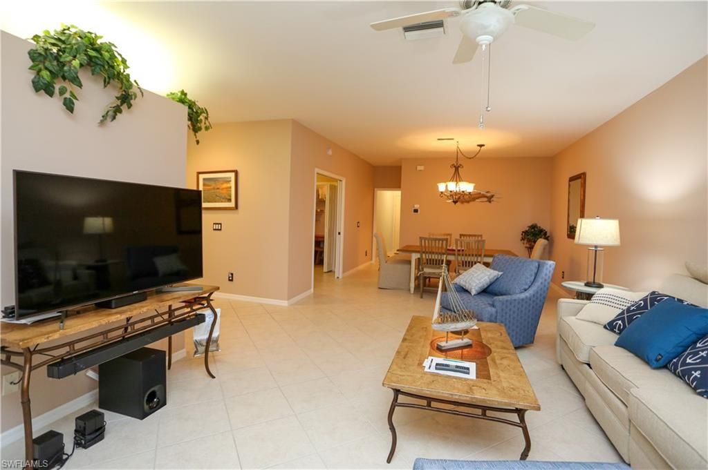 5885 Three Iron Dr, Unit 1102, Naples, FL 34110 Photo