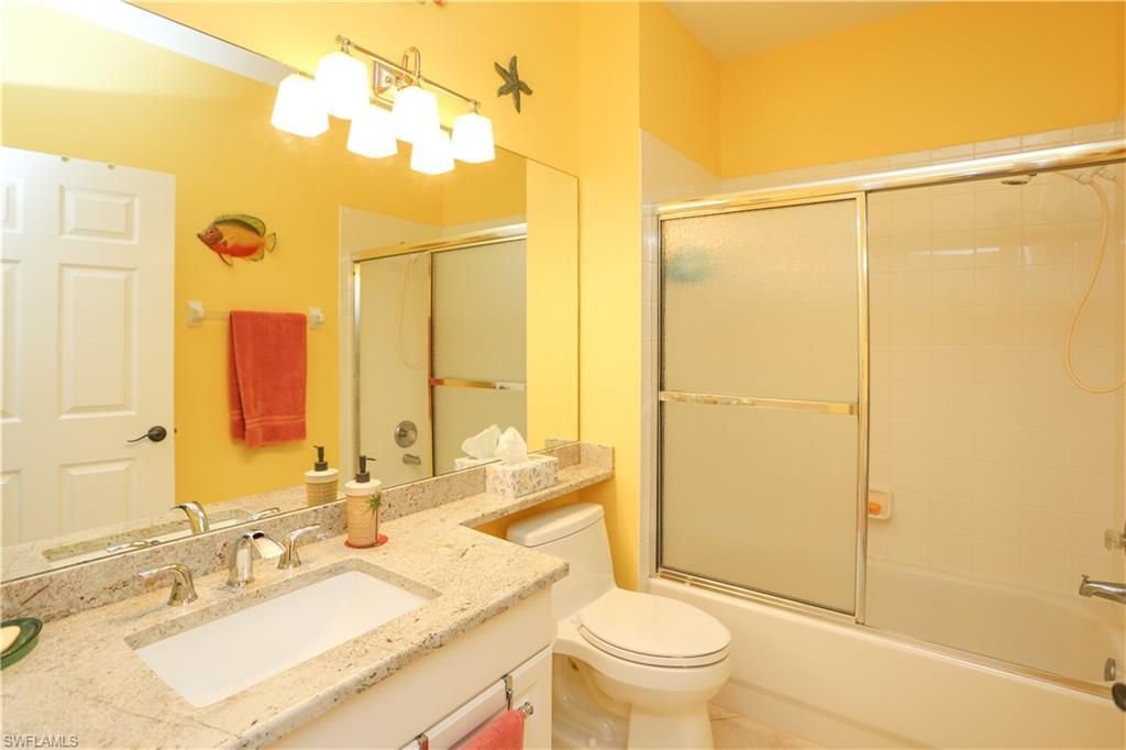 5885 Three Iron Dr, Unit 1102, Naples, FL 34110 Photo