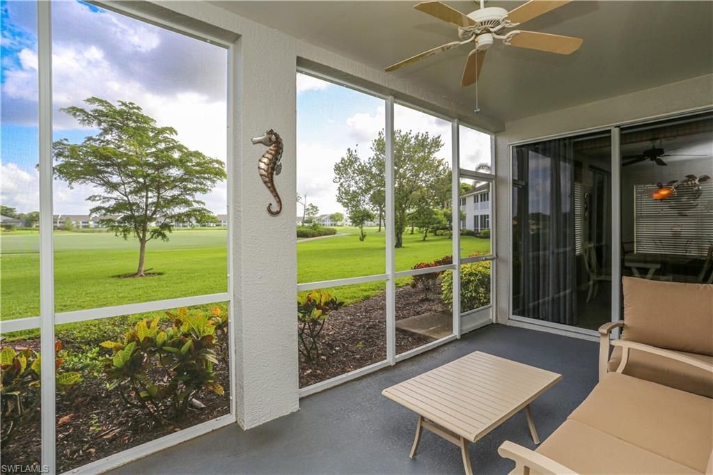 5885 Three Iron Dr, Unit 1102, Naples, FL 34110 Photo