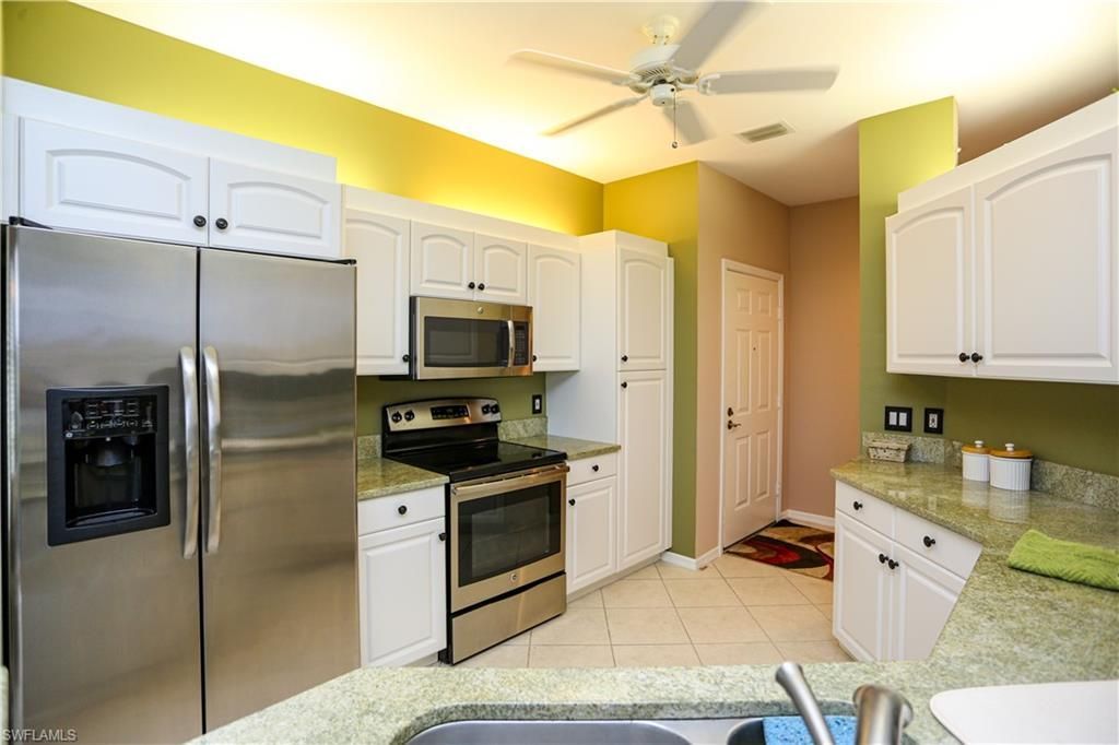 5885 Three Iron Dr, Unit 1102, Naples, FL 34110 Photo