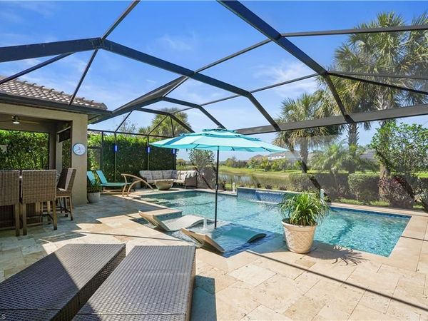 2077 Hamlin ST, NAPLES, FL 34120