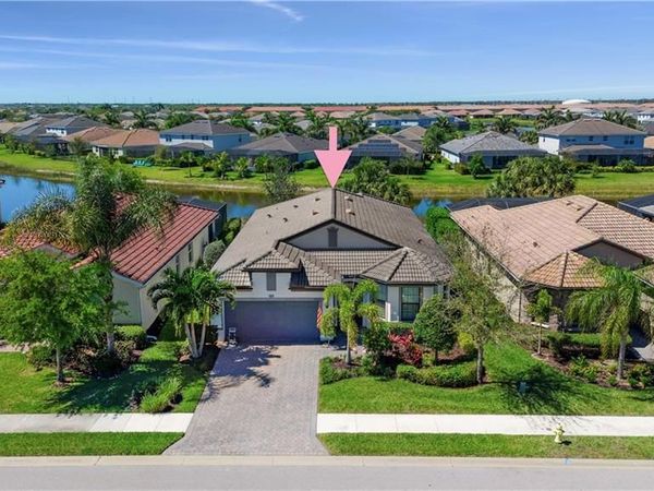 2077 Hamlin ST , NAPLES, FL 34120