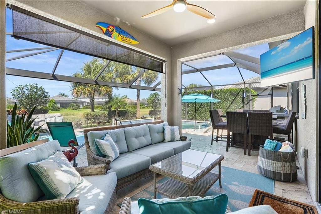 2077 Hamlin St, Naples, FL 34120 Photo