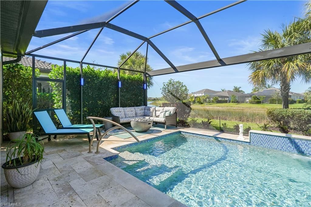 2077 Hamlin St, Naples, FL 34120 Photo