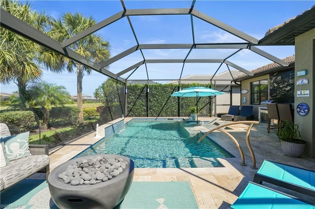 2077 Hamlin St, Naples, FL 34120 Photo