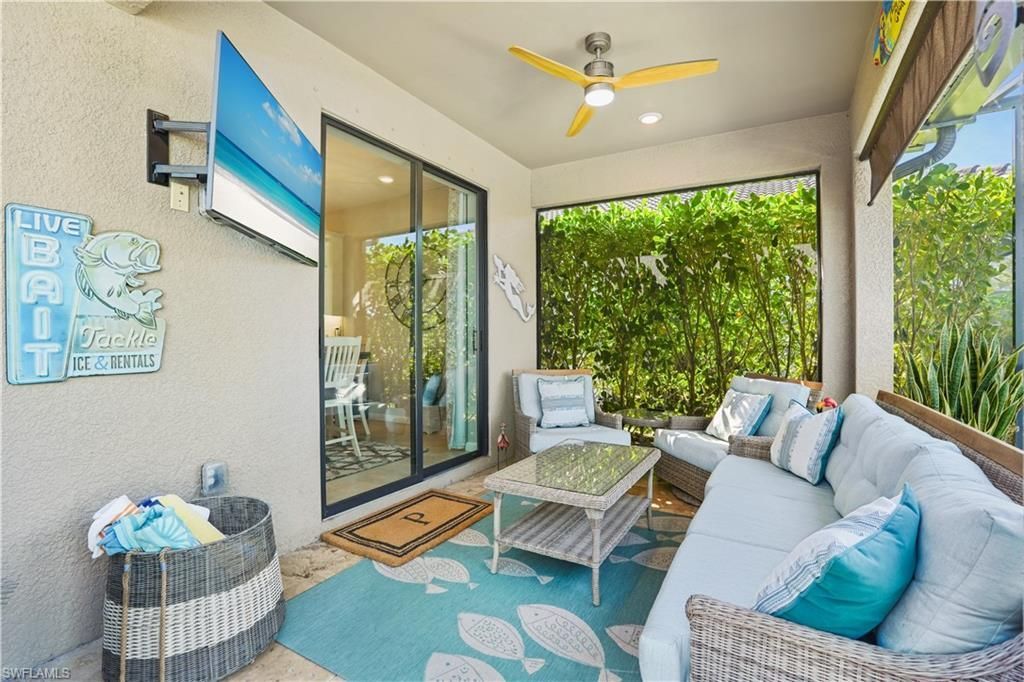 2077 Hamlin St, Naples, FL 34120 Photo