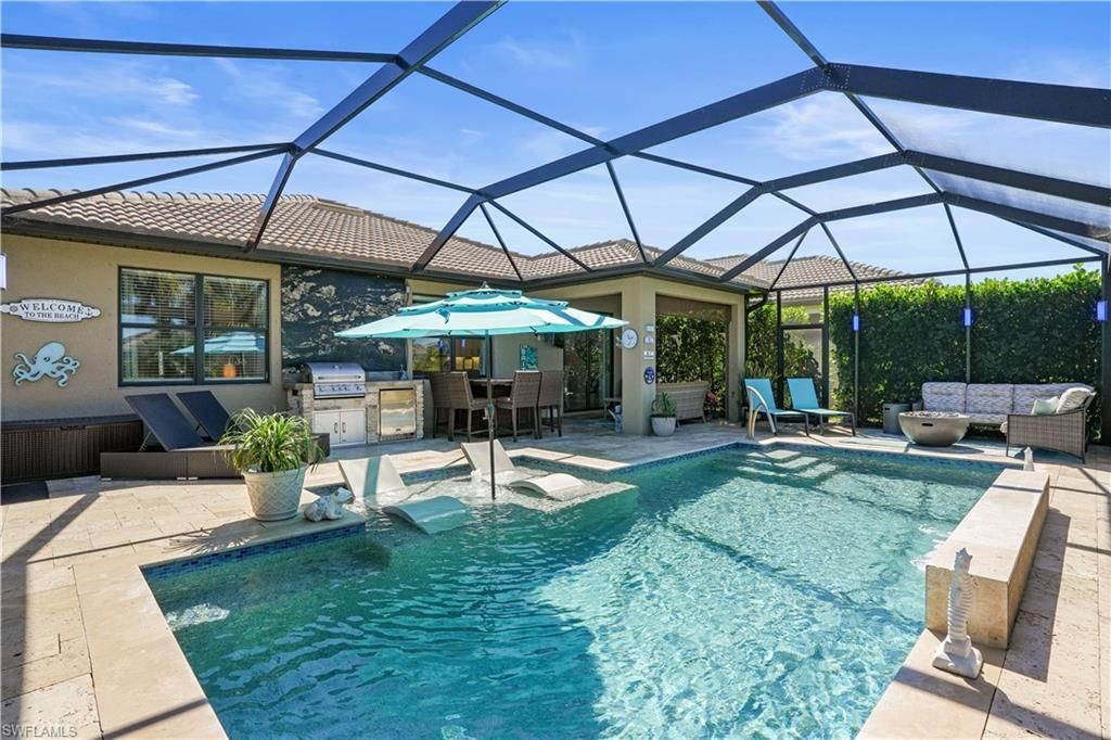 2077 Hamlin St, Naples, FL 34120 Photo