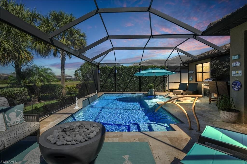 2077 Hamlin St, Naples, FL 34120 Photo