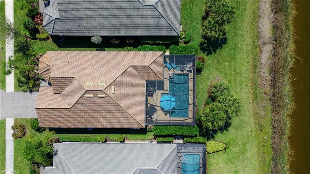 2077 Hamlin St, Naples, FL 34120 Photo