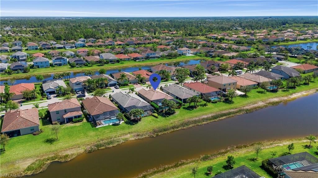 2077 Hamlin St, Naples, FL 34120 Photo