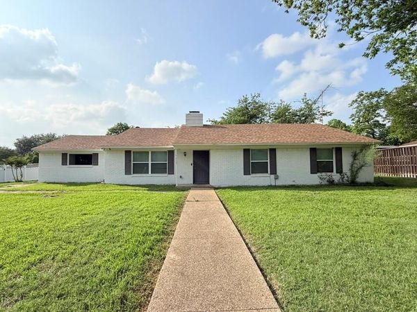 1617 Dakota Drive, Garland, TX 75043
