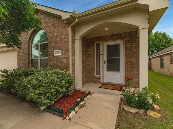 4021 Diamond Ridge Drive, Fort Worth, TX 76244