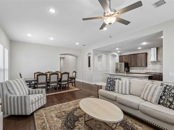 605 Cattle Chute Court, Celina, TX 75009