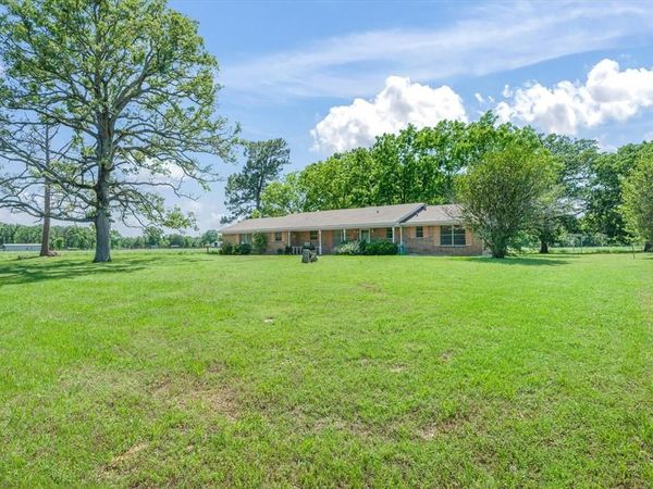 1310 Vz County Road 2135, Canton, TX 75103