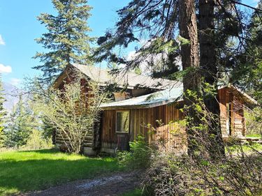 93 Wapiti Point Road , Thompson Falls, MT 59873