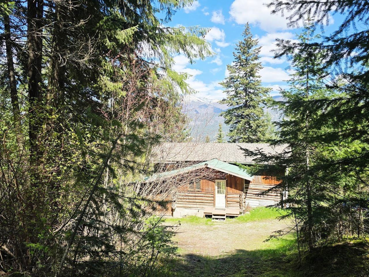 93 Wapiti Point Road , Thompson Falls, MT 59873 Main Photo
