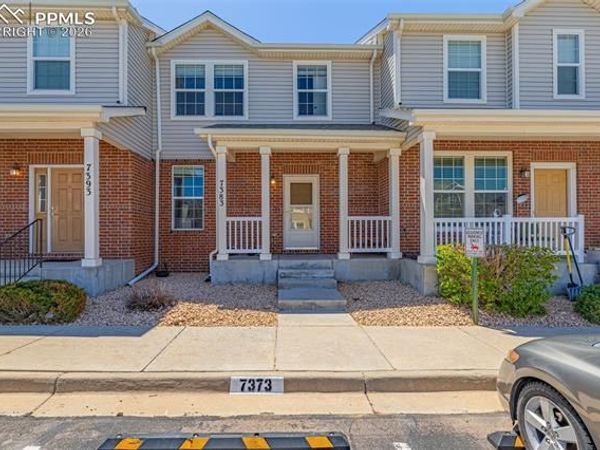 7383 Little Jimmy Grove, Fountain, CO 80817