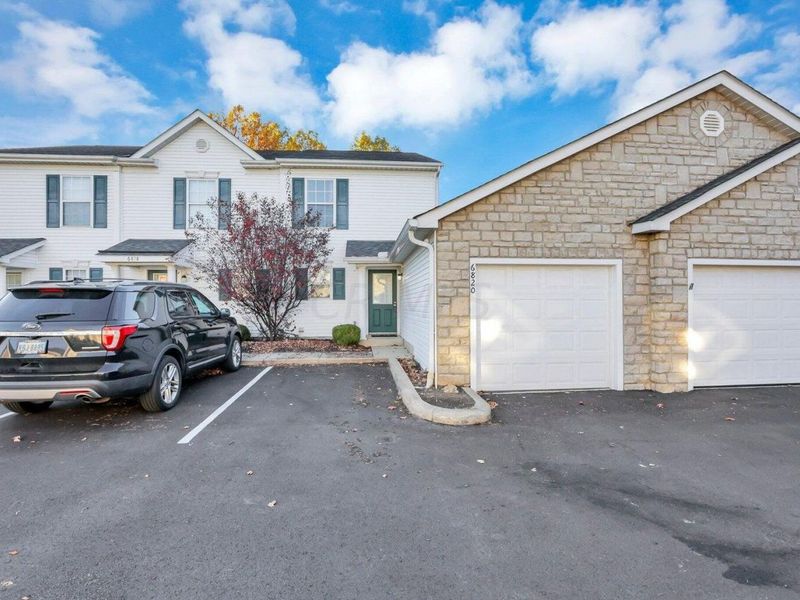 6820 Axtel Drive , Unit 22D, Canal Winchester, OH 43110 Photo 1