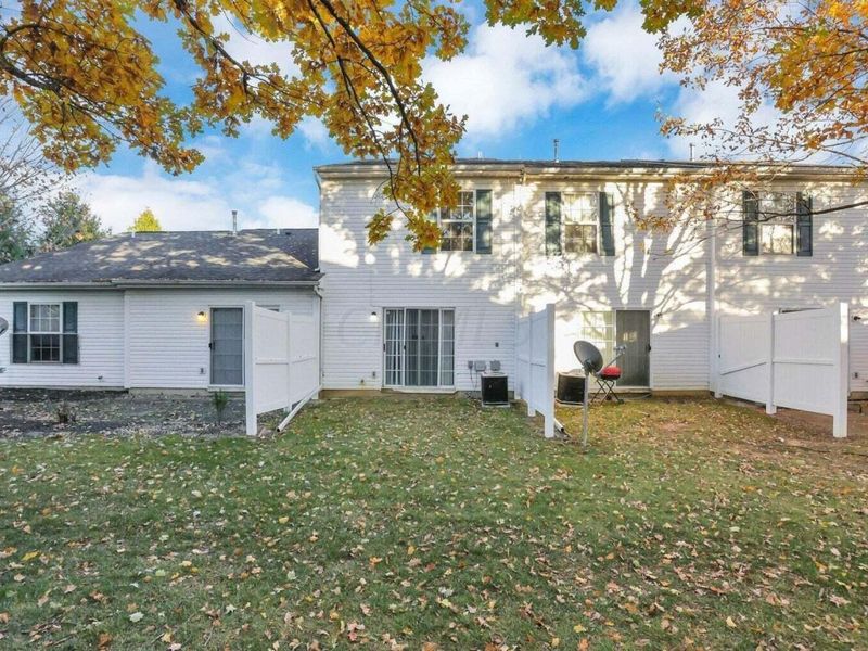 6820 Axtel Drive , Unit 22D, Canal Winchester, OH 43110 Photo 33