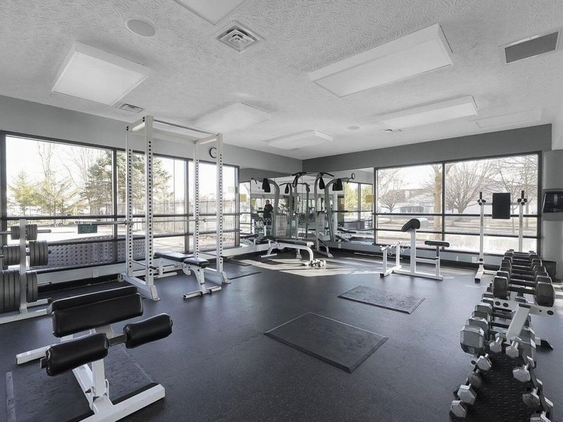6820 Axtel Drive , Unit 22D, Canal Winchester, OH 43110 Photo 36