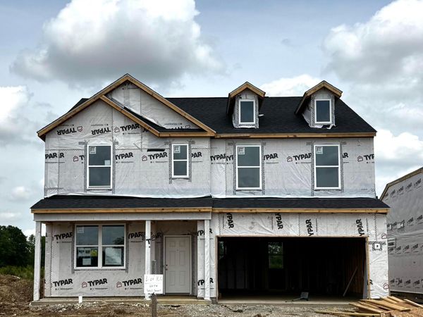 6254 Trefoil Street, Unit Lot 100, Galloway, OH 43119