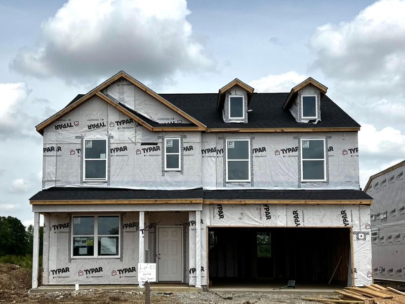 6254 Trefoil Street, Unit Lot 100, Galloway, OH 43119 Photo 1