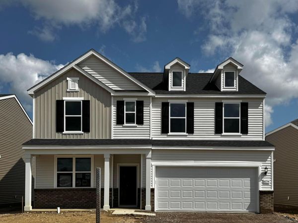 6254 Trefoil Street, Unit Lot 100, Galloway, OH 43119